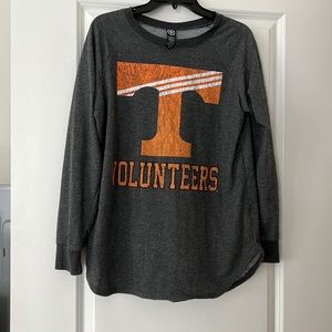 Women’s UT long sleeve
